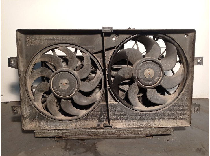 Recambio de electroventilador para chrysler sebring (jr) 2.0 referencia OEM IAM 04596310AD 83403