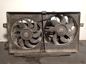 Recambio de electroventilador para chrysler sebring (jr) 2.0 referencia OEM IAM 04596310AD 83403
