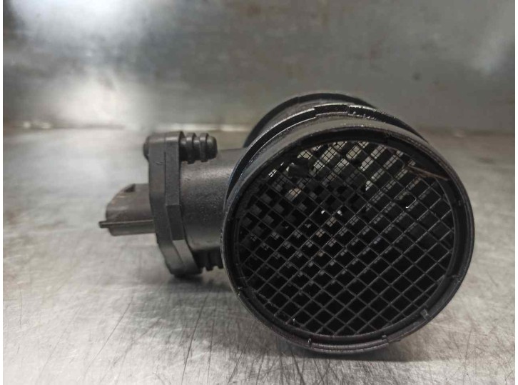 Recambio de caudalimetro para opel omega b 2.0 dti referencia OEM IAM 0281002180 0281002180 BOSCH