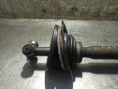 Recambio de transmision delantera izquierda para renault megane i berlina hatchback (ba0) 1.4 referencia OEM IAM   