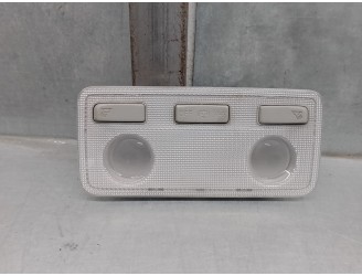 Recambio de luz interior para toyota yaris 1.3 16v cat referencia OEM IAM 812600D070 