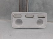 Recambio de luz interior para toyota yaris 1.3 16v cat referencia OEM IAM 812600D070 