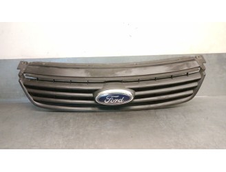 Replacement front grille for Ford C-Max (DM2) 1.8 TDCi OEM IAM reference 7M51R8138A 1507918 
