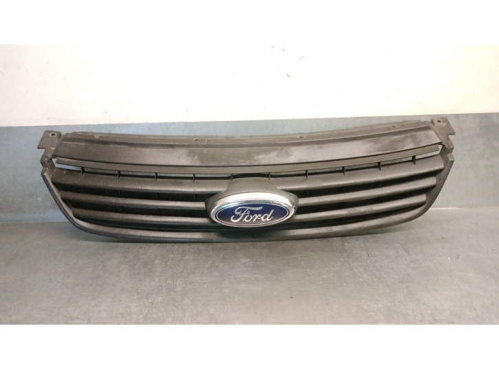 Recambio de rejilla delantera para ford c-max (dm2) 1.8 tdci referencia OEM IAM 7M51R8138A 1507918 