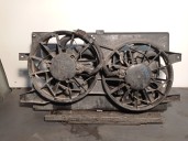 Recambio de electroventilador para chrysler sebring (jr) 2.0 referencia OEM IAM 04596310AD 83403