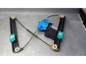 Recambio de elevalunas trasero izquierdo para porsche cayenne (9pa) 3.2 referencia OEM IAM 7L0959795A 95553346100 