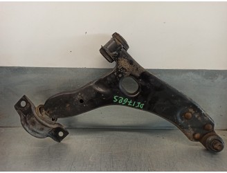 Recambio de brazo suspension inferior delantero derecho para ford focus berlina (cak) 2.0 16v cat referencia OEM IAM 1207974 
