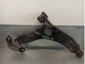Replacement front right lower suspension arm for Ford Focus sedan (CAK) 2.0 16V CAT OEM IAM reference 1207974 