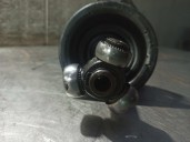 Recambio de transmision delantera izquierda para renault megane i berlina hatchback (ba0) 1.4 referencia OEM IAM   