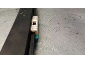 Recambio de elevalunas trasero izquierdo para porsche cayenne (9pa) 3.2 referencia OEM IAM 7L0959795A 95553346100 