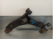 Replacement front right lower suspension arm for Ford Focus sedan (CAK) 2.0 16V CAT OEM IAM reference 1207974 