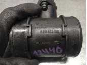 Recambio de caudalimetro para opel omega b 2.0 dti referencia OEM IAM 0281002180 0281002180 BOSCH
