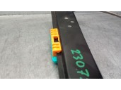 Recambio de elevalunas trasero izquierdo para porsche cayenne (9pa) 3.2 referencia OEM IAM 7L0959795A 95553346100 