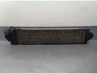 Recambio de intercooler para ford c-max (cb3) 1.6 tdci cat referencia OEM IAM 6G919L440AE 880624DD VALEO