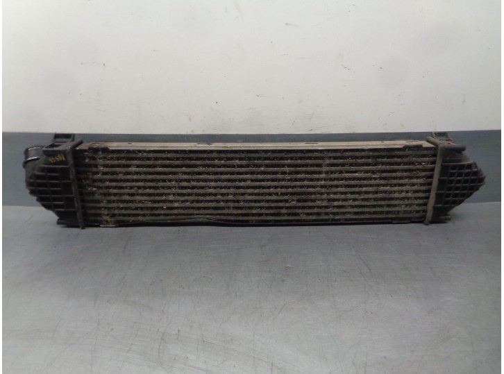 Recambio de intercooler para ford c-max (cb3) 1.6 tdci cat referencia OEM IAM 6G919L440AE 880624DD VALEO