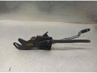 Recambio de motor calefaccion para volvo xc90 2.9 bi-turbo cat referencia OEM IAM 74935G  BEHR