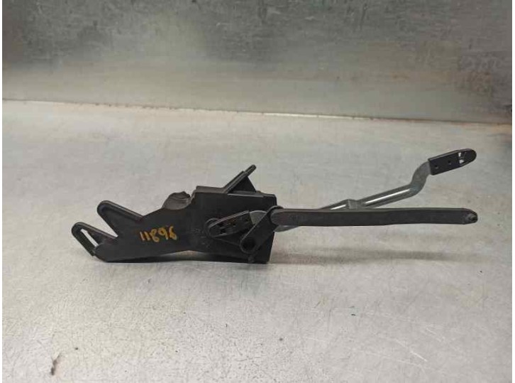 Recambio de motor calefaccion para volvo xc90 2.9 bi-turbo cat referencia OEM IAM 74935G BEHR