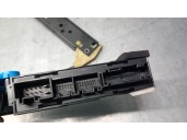 Recambio de elevalunas trasero izquierdo para porsche cayenne (9pa) 3.2 referencia OEM IAM 7L0959795A 95553346100 