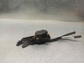 Recambio de motor calefaccion para volvo xc90 2.9 bi-turbo cat referencia OEM IAM 74935G BEHR