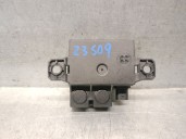 Recambio de modulo electronico para mercedes-benz clase c (w204) familiar 2.1 cdi cat referencia OEM IAM A0009822023  