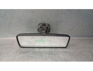 Recambio de espejo interior para porsche cayenne (9pa) 3.2 referencia OEM IAM 95573151200 95573151200 
