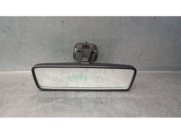 Recambio de espejo interior para porsche cayenne (9pa) 3.2 referencia OEM IAM 95573151200 95573151200 