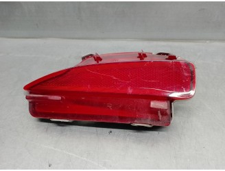 Recambio de faro antiniebla trasero derecho para toyota yaris 1.3 16v cat referencia OEM IAM 815800D060 