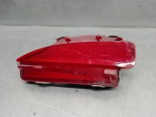 Recambio de faro antiniebla trasero derecho para toyota yaris 1.3 16v cat referencia OEM IAM 815800D060  