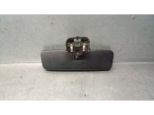 Recambio de espejo interior para porsche cayenne (9pa) 3.2 referencia OEM IAM 95573151200 95573151200 