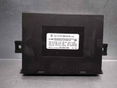 Recambio de modulo electronico para mercedes-benz clase e (w212) lim. 2.1 cdi cat referencia OEM IAM A2129000029  