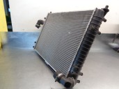 Recambio de radiador agua para lancia lybra station wagon 2.4 jtd cat referencia OEM IAM 46753255 