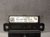 Recambio de modulo electronico para mercedes-benz clase c (w204) familiar 2.1 cdi cat referencia OEM IAM A0009822023  