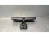 Recambio de espejo interior para porsche cayenne (9pa) 3.2 referencia OEM IAM 95573151200 95573151200 