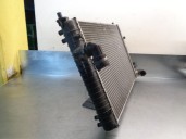 Recambio de radiador agua para lancia lybra station wagon 2.4 jtd cat referencia OEM IAM 46753255  