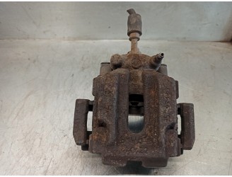 Replacement left rear brake caliper for BMW 3 Series Saloon (E90) 3.0 turbodiesel cat OEM IAM reference 34216769101 ATE
