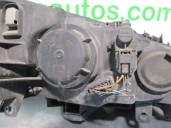 Recambio de faro izquierdo para renault megane grand tour 1.5 referencia OEM IAM 8200476428 89306993 