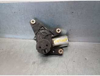 Recambio de motor limpia trasero para renault grand scénic ii (jm0/1_) 1.5 dci (jm1e) referencia OEM IAM 8200153459 8200153459 