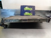 Recambio de radiador agua para lancia lybra station wagon 2.4 jtd cat referencia OEM IAM 46753255  