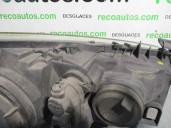 Recambio de faro izquierdo para renault megane grand tour 1.5 referencia OEM IAM 8200476428 89306993 