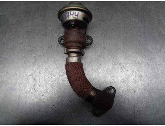Recambio de valvula egr para volvo s40 berlina td referencia OEM IAM H7700100606 72195307 PIERBURG