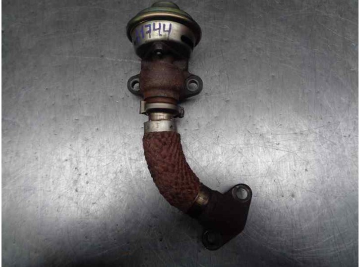 Recambio de valvula egr para volvo s40 berlina td referencia OEM IAM H7700100606 72195307 PIERBURG