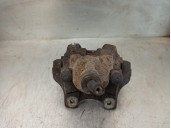 Replacement left rear brake caliper for BMW 3 Series Saloon (E90) 3.0 turbodiesel cat OEM IAM reference 34216769101 ATE