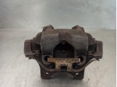 Replacement left rear brake caliper for BMW 3 Series Saloon (E90) 3.0 turbodiesel cat OEM IAM reference 34216769101 ATE