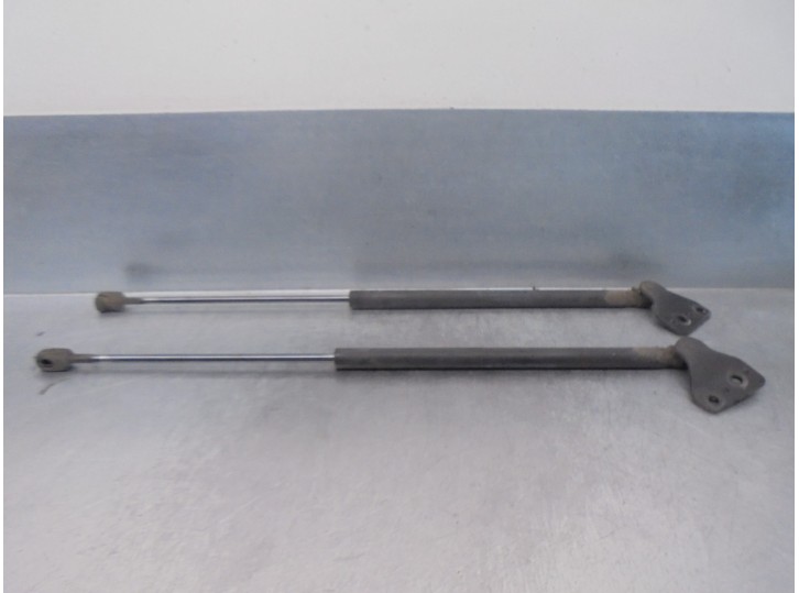 Recambio de amortiguadores maletero / porton para ford c-max (cb3) 1.6 tdci cat referencia OEM IAM 3M51R406A10AB 