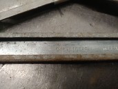 Recambio de elevalunas delantero izquierdo para chrysler sebring (jr) 2.0 referencia OEM IAM 04878109AF 04878109AF 