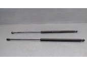 Replacement boot / tailgate struts for Renault Koleos 2.0 dCi diesel FAP OEM IAM reference 90451JY00A 