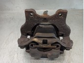 Replacement rear left brake caliper for BMW 3 Series Saloon (E90) 3.0 turbodiesel cat OEM IAM reference 34216769101 ATE