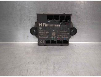 Recambio de modulo confort para mercedes-benz clase e (w212) lim. 2.1 cdi cat referencia OEM IAM A2129008427  