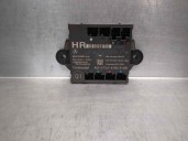 Recambio de modulo confort para mercedes-benz clase e (w212) lim. 2.1 cdi cat referencia OEM IAM A2129008427 