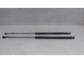 Replacement boot / tailgate struts for Renault Koleos 2.0 dCi diesel FAP OEM IAM reference 90451JY00A 